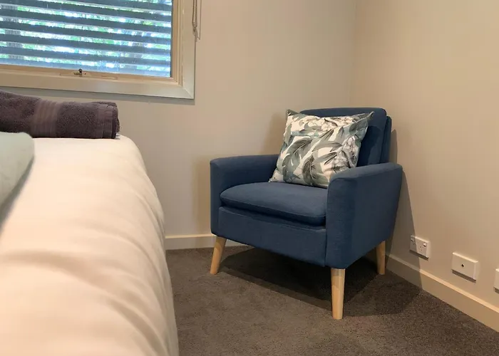 Shepparton Lakeside Serviced Apartment