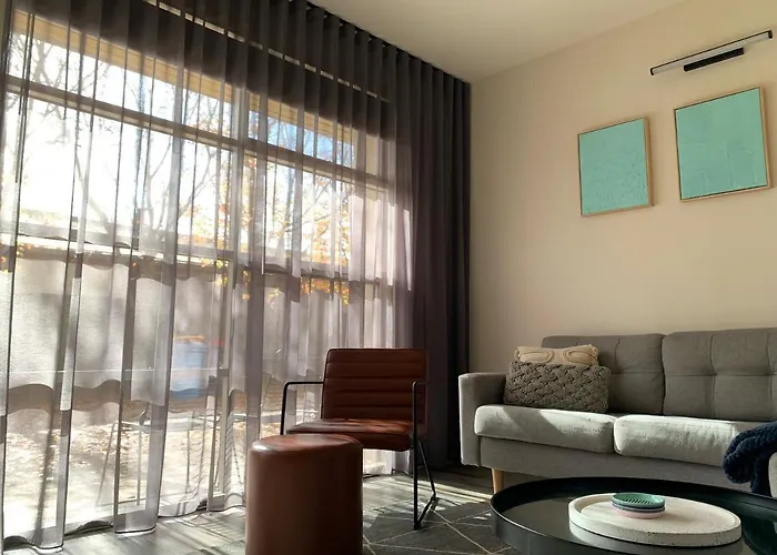 Shepparton Lakeside Serviced Apartment