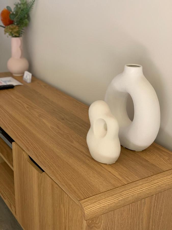 Lakeside Serviced Apartment *