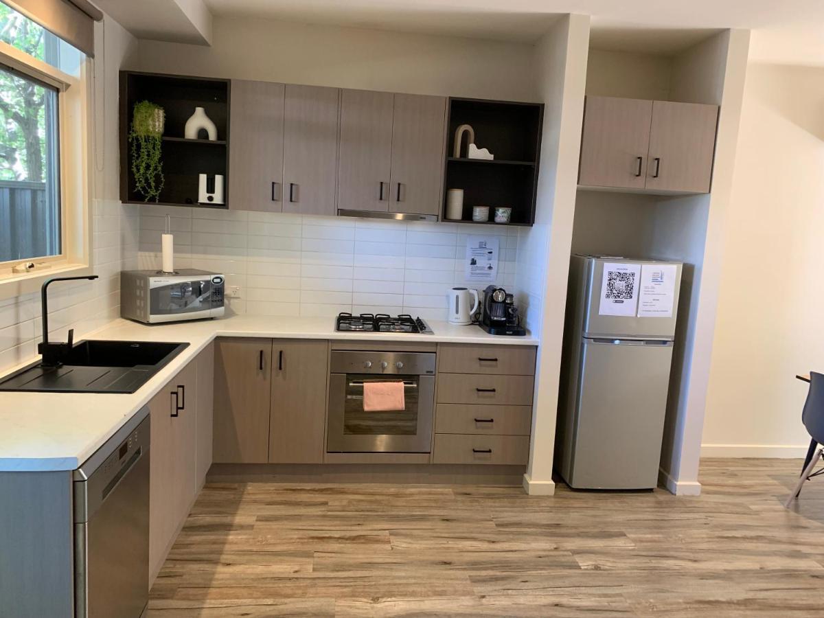 Lakeside Serviced * Shepparton
