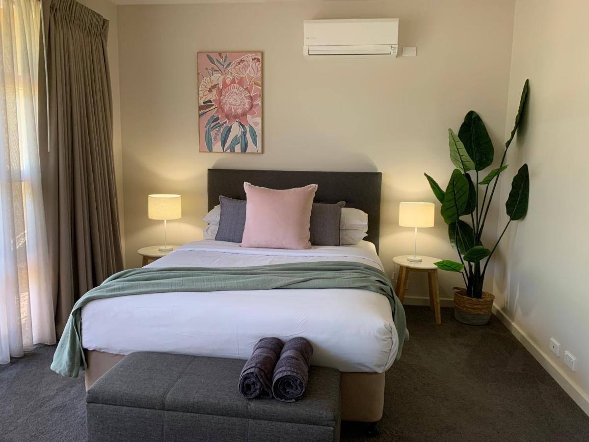 Lakeside Serviced Shepparton