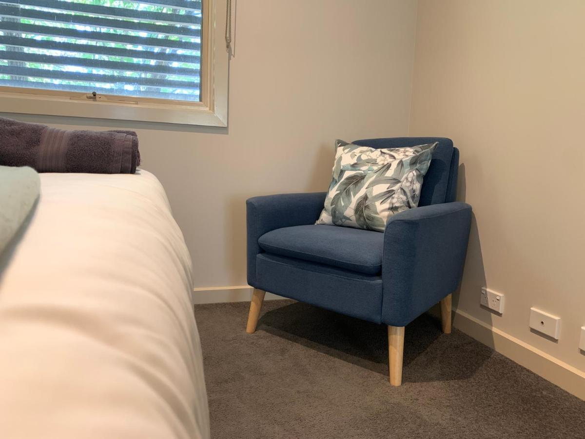 Lakeside Serviced Apartment Shepparton