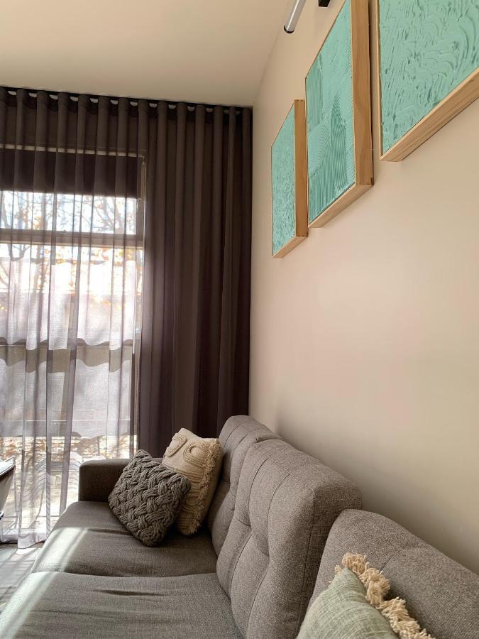 Lakeside Serviced Apartment