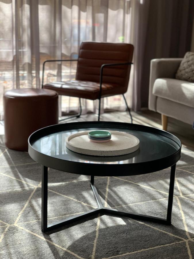 Lakeside Serviced Apartment