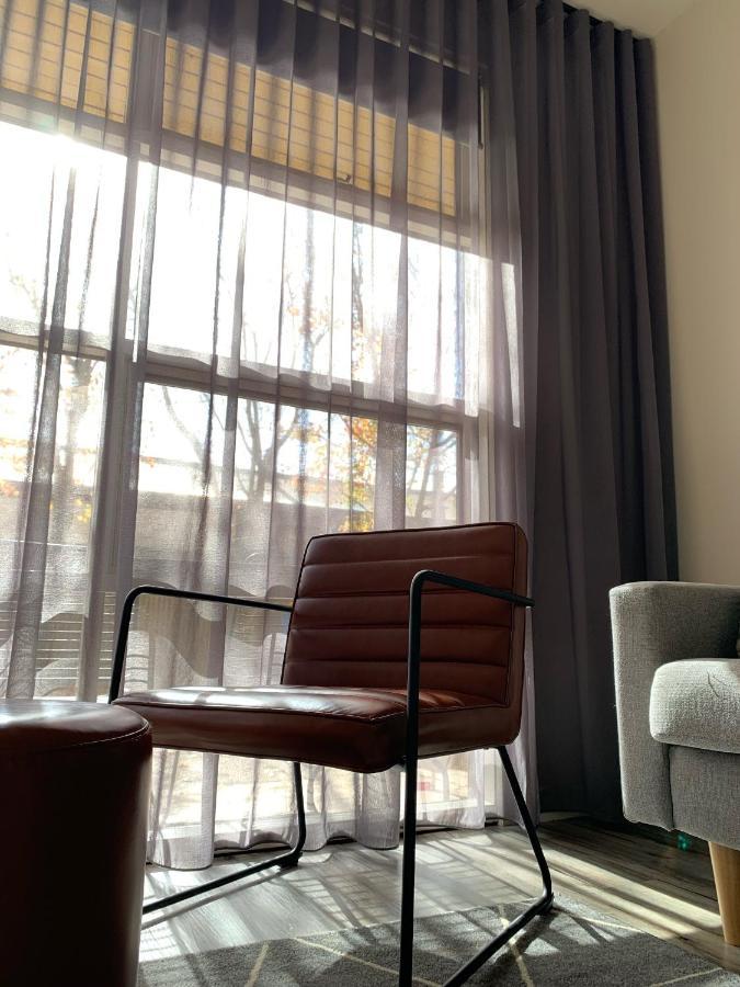 Apartment Lakeside Serviced *