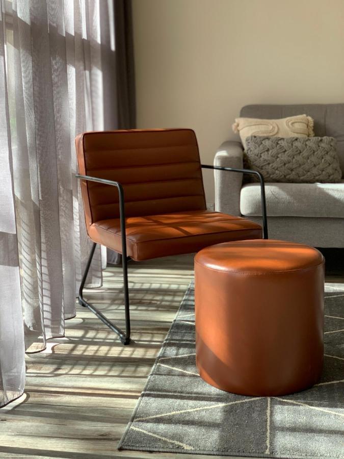 Lakeside Serviced Apartment